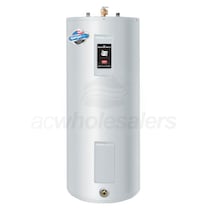Bradford White Upright Electric - 240V - 50 Gal. Storage - 64 Gal. First Hour Delivery - 0.92 UEF - Tall - A420 Aluminum Anode Rod