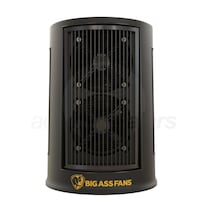 Big Ass Fans - Cool-Space® 200 Evaporative Cooler - 10