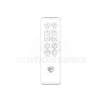 BIG ASS FANS FR127C-U1H00-3L02-09258-533