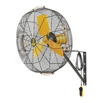 BIG ASS FANS F-AE1-2401L13S34