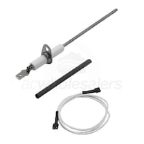 White Rodgers Flame Sensor, Universal Replacement