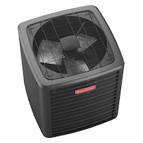 Goodman GSXC7 - 4.0 Ton - Air Conditioner - 17.2 SEER2 - Two Stage - R-410A Refrigerant
