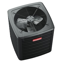 View Goodman GSXH5 - 4.0 Ton - Air Conditioner - 15.2 SEER2 - Single Stage - R-410A Refrigerant - Enhanced