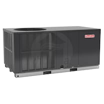Goodman GPCH3 - 2.5 Ton - Packaged Air Conditioner - 13.4 SEER2 - Horizontal - 208-230/1/60