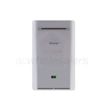 Rinnai RE Series - RE199 - 5.6 GPM at 60° F Rise - 0.82 UEF - Gas Tankless Water Heater - Outdoor