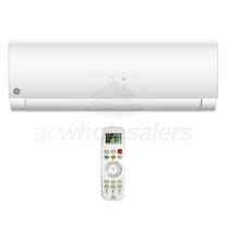 GE - 24k BTU - MultiLink Series Wall Mounted Unit - For Multi-Zone