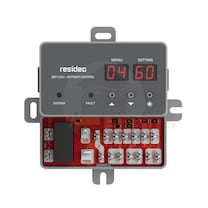 Honeywell Home-Resideo Universal On/Off Defrost Control for Single Stage Heat Pumps