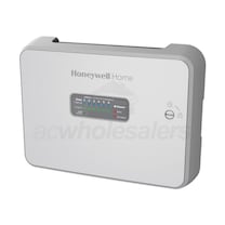 Honeywell Home-Resideo Switching Relay - Six Zone
