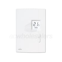 Honeywell Home-Resideo TRIAC Electric Heat Thermostat - Non-Programmable - 120/240 V
