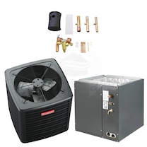 Goodman GSXB404210 CAPF4961C6 TXV