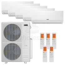 Durastar DRA5L55W0606121212