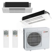 Mitsubishi MXZ-2C20NA3 MLZ-KY06NA MLZ-KP18NA2