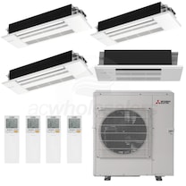 Mitsubishi MXZ-5C42NA3 MLZ-KY06 2-MLZ-KP09 MLZ-KP12