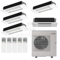 Mitsubishi MXZ-5C42NA3 MLZ-KY06 MLZ-KP09 3-MLZ-KP12