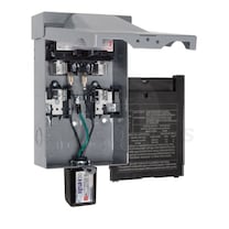 Rectorseal - Fused Disconnect Box with Surge Protector - 60A