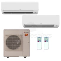 Mitsubishi MXZ-2C20NAHZ3 MSZ-GS06 MSZ-GS12