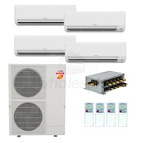 Mitsubishi MXZ-SM36NAMHZ GS06 GS09 GS12 GS18