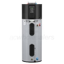 A.O. Smith HPTS-50 Voltex 50 gal. Storage - 65 Gal. First Hour Delivery - 3.80 UEF - Hybrid Electric Heat Pump Water Heater