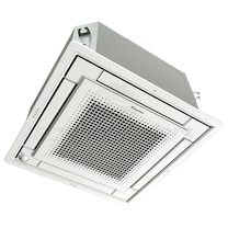 Daikin - 18k BTU - Ceiling Cassette with Grille - For Multi-Zone