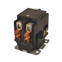 Mars - Definite Purpose Contactor with Lugs - 40 Amps - 2 Poles