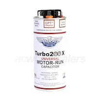 Mars - Turbo 200®X Universal Capacitor - 5-97.5 MFD - 440/370 Volt