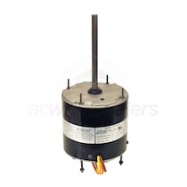 Mars - Two Speed Condenser Fan Motor - 1/6-1/3 HP - 208/230 Volt - 1075 RPM