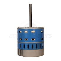 Mars - Azure® ECM Condenser Fan Motor with Bluetooth - 1/5-1/2 HP