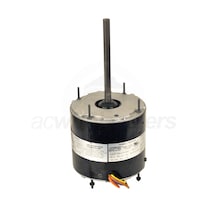 Mars - Single Speed Condenser Fan Motor - 1/3 HP - 208/230 Volt - 1075 RPM
