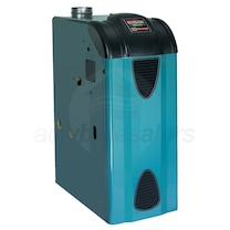 Burnham ES2 - 119K BTU - 85.0% AFUE - Hot Water Gas Boiler - Chimney Vent
