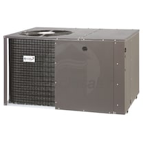 Revolv - 2.5 Ton Cooling - Packaged Air Conditioner - Manufactured Home - 13.4 SEER2 - Horizontal