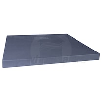 Diversitech E Lite® - Plastic Condenser Pad - 38 x 42 x 3