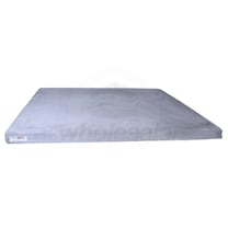 Diversitech - UltraLite® - Concrete Condenser Pad - 50 x 53 x 3