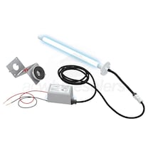 Fresh-aire - 24V UV Light System with Magnetic Mount