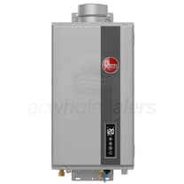 Rheem RTG - 5.1 GPM at 60° F Rise - Gas Water Heater - Concentric Vent