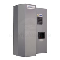 Burnham Ambient - 16kW - 54.6k BTU - Hot Water Electric Boiler - 240V Single Phase