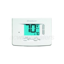 Braeburn - Economy Series Non-Programmable Thermostat - 2H/2C
