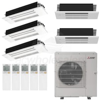 Mitsubishi MXZ-5C42NA4 2-KY06 2-KP09 KP18