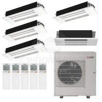 Mitsubishi MXZ-5C42NA4 MLZ-KY06NA-NG 4-MLZ-KP12NA2