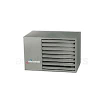 Modine BTX - 350,000 BTU - Unit Heater - LP - 80% Thermal Efficiency - Separated Combustion - Aluminized Steel Heat Exchanger