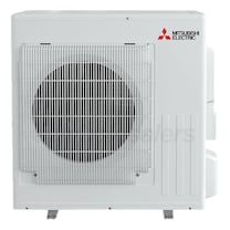 View Mitsubishi - 36k BTU - GS-Series Cooling Only Outdoor Condenser - Single Zone Only