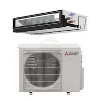 Mitsubishi PUZ-A12NKA7 PEAD-A12AA8