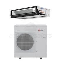 Mitsubishi PUZ-A24NHA7 PEAD-A24AA8