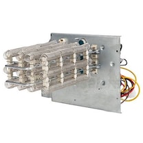 Goodman HKTS - 14.4 kW - Electric Heat Kit - 240/60/1 - With Circuit Breaker