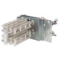Goodman HKTS - 18.0 kW - Electric Heat Kit - 208-240/60/3 - With Circuit Breaker