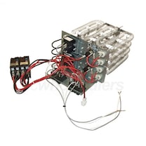 Revolv Electric Heater Kit - 1502B