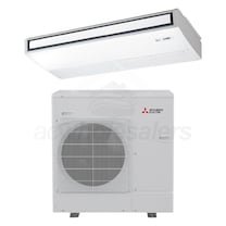 Mitsubishi PUZ-A30NHA7 PCA-A30KA8