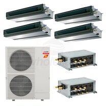 Mitsubishi MXZ-SM48NAMHZ2 KD09 KD12 KD15 KD18