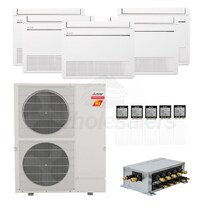 Mitsubishi MXZ-SM48NAMHZ2 2-KJ09 2-KJ12 KJ15