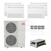 Mitsubishi MXZ-SM48NAM2 KJ09 2-KJ12 KJ15