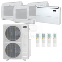 Learn More About Durastar DRA6H48M2A 1-DRAS9 2-DRAS12 1-DRAF18